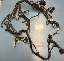 impianto elettrico treccia
