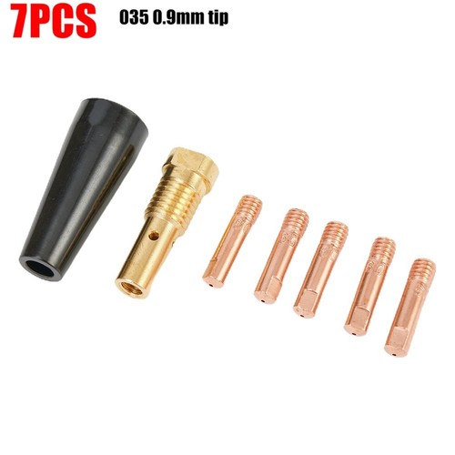 Ugelli punte accessori - punte,
