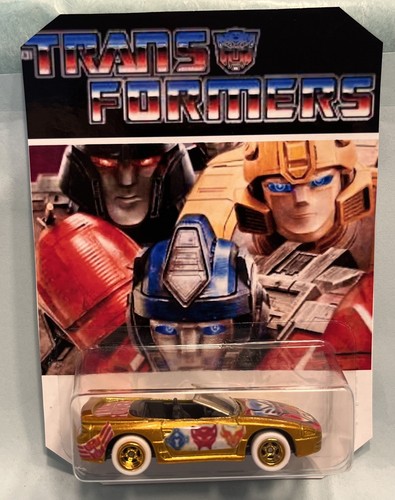 Matchbox personalizzato