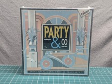 Party & Co Gioco da Tavolo di