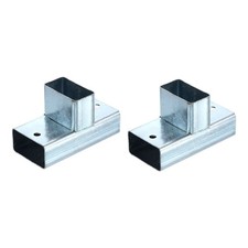 Kit Staffe per Gazebo a 3 Vie