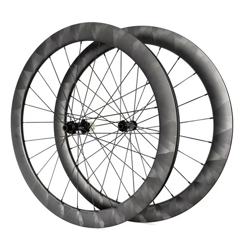 Set ruote bici carbonio - , 700c