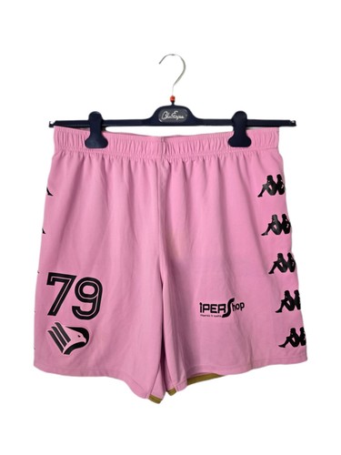 Pantaloncini match worn - pantaloncini,