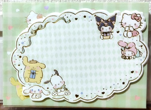 Sanrio personaggio mini - personaggio,