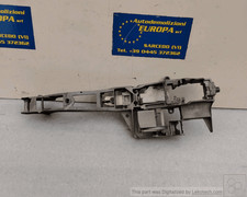 9684559980 Supporto maniglia est.  porta ant. DX CITROEN DS3 CABRIO 1.6 THP Cbr