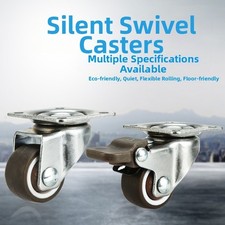 Ruote Mobili Ufficio Uso Casa