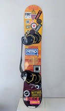 Tavola Snowboard Burton Cruzer