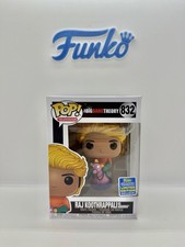 Funko Pop The Big Bang Theory