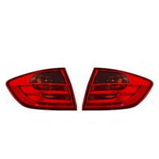 Set Di Luci Posteriori LED Per