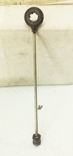 Vintage Singer pedale macchina