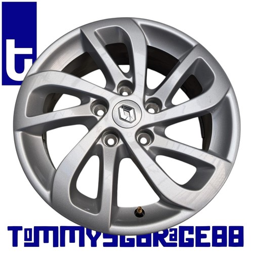 Renault scenic iii megan - iii, 16