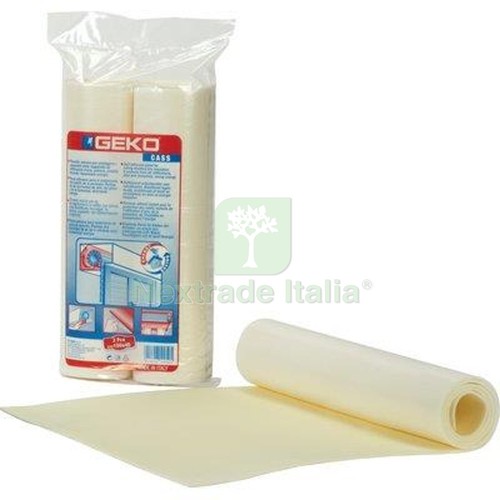 1cf isolante geko cass - isolante, resina