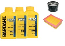 Kit tagliando gilera 800 - tagliando,