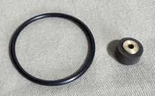 Geloso g255 cinghia pinch - geloso, +