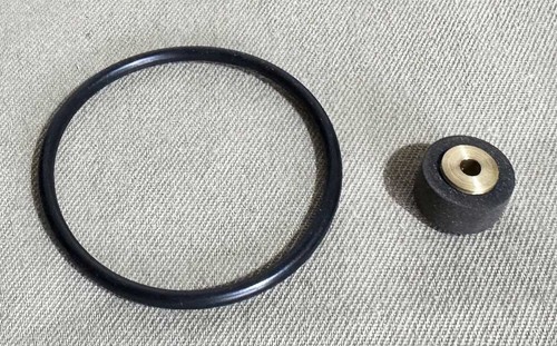 Geloso g255 cinghia - geloso, pinch