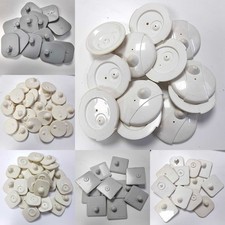 20x Etichette Rigide RF