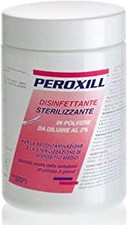 PEROXILL DISINFETTANTE IN