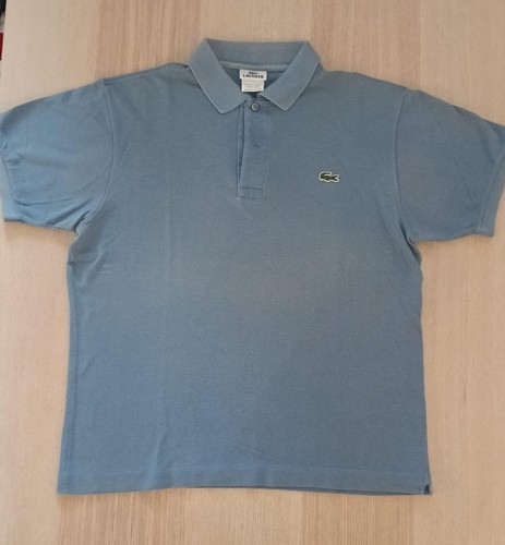 Polo lacoste uomo vintage - uomo,