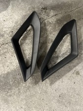 Piastra Griglia Cover Serbatoio Dx E Sx Yamaha Tracer 900 2018/2020