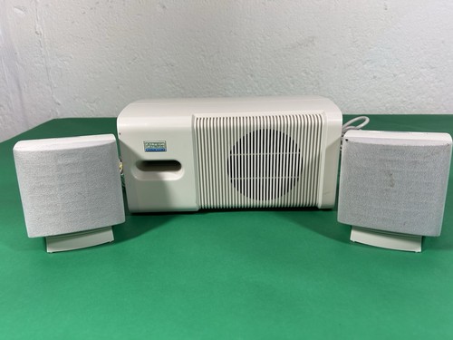 Vintage altec lansing - altec,