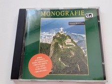 MOMOGRAFIE-Vol. 18 - Musica Brasiliana-CD