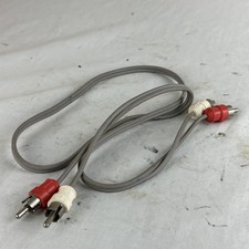 Cavo rca doppio 1019 originale - cavo,