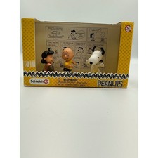Schleich Peanuts Charlie Brown