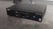 Matrice video HDMI 4x2 True 4K