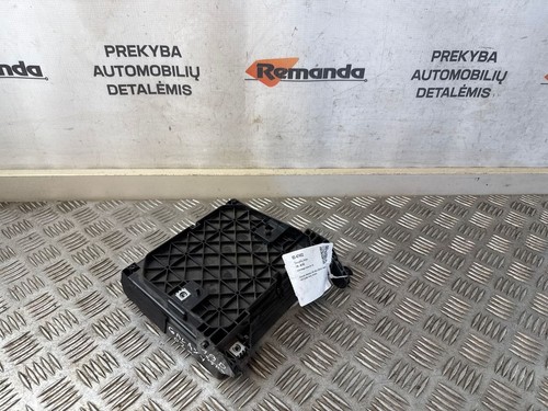 Volkswagen sharan 2000 module - 2000,