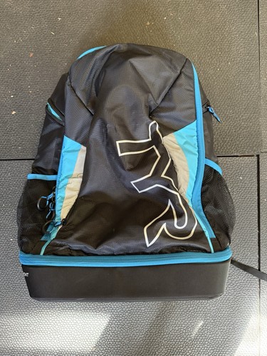 Tyr zaino triathlon - zaino, da