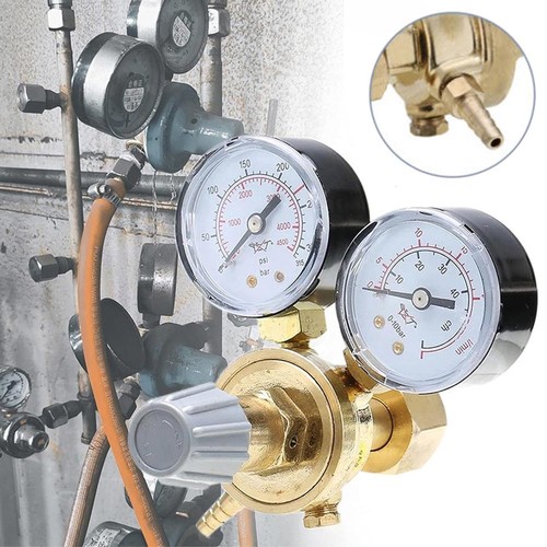 Riduttore pressione gas 230bar - riduttore,