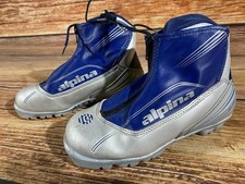 Scarponi da sci di fondo