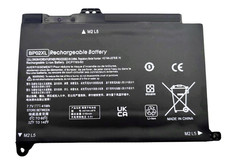 Sostituzione batteria compatibile con Portatile HP Pavilion 15 15-AU000 - BP02XL