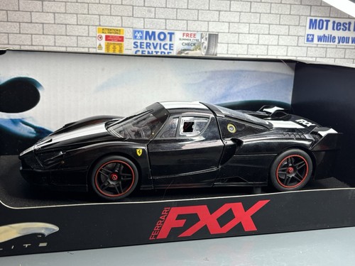 Confezione hot wheels - 1:18,