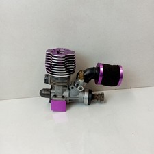 Motore RC Nitro Schumacher