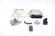 31355712 anello immobilizzatore per VOLVO V40 1.6 D2 DIESEL 2012-2016 273423