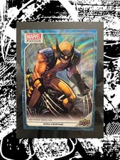 2023 Upper Deck Marvel