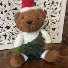 Orsacchiotto Figura di Natale