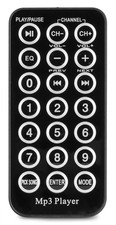 😍 TELECOMANDO RICAMBIO PER