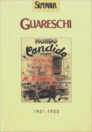 Mondo candido 1951 - -1953,