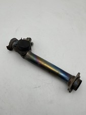 Tubo di scarico Suzuki GSXR1000 tubo di collegamento Exhaust Joint GSXR 1000 K3 K4 #33465