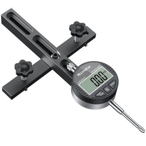 Allmeter comparatore digitale - allmeter,