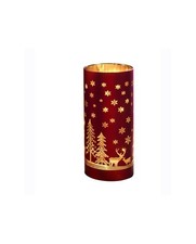 Mascagni Set 3 bicchieri led