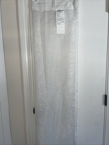 Tende trasparenti ikea - trasparenti,