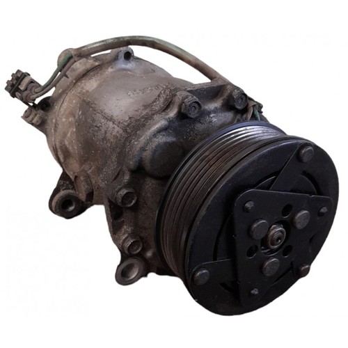 Compressore aria condizionata
