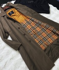 Cappotto Uomo,Burberry London