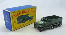 ACQUISTA ORA! Lesney Matchbox
