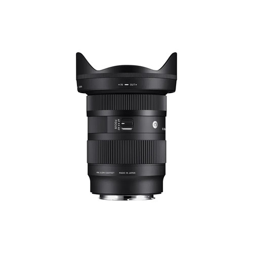 Sigma contemporary mm - contemporary, 16-28