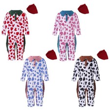 Baby Boy Rompers Dress Up