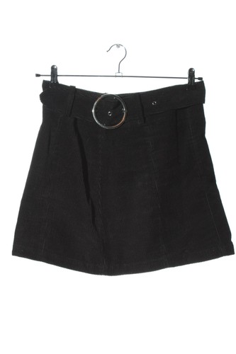 Zara basic gonna campana - basic,